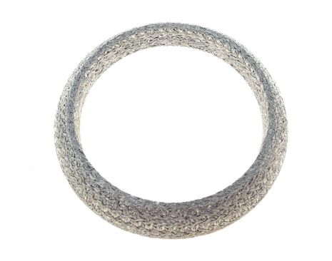 Seal Ring, exhaust pipe, SEAT IBIZA, AUDI 80, FISCHER AUTOMOTIVE ONE (111973)