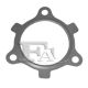Прокладка, компрессор 477507 TOYOTA Прокладка, компрессор 477507 TOYOTA