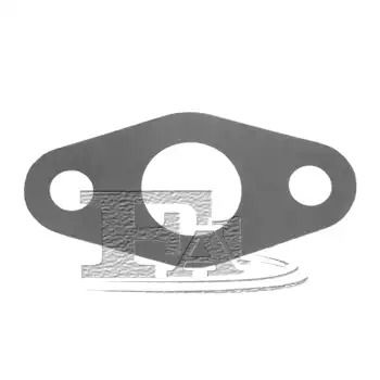 Прокладка, выпуск масла (компрессор) 473509 HYUNDAI KIA