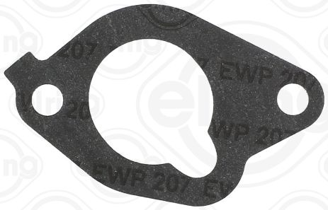 Прокладка впускного коллектора, BMW 5, ELRING (776602) Прокладка впускного коллектора, BMW 5, ELRING (776602)
