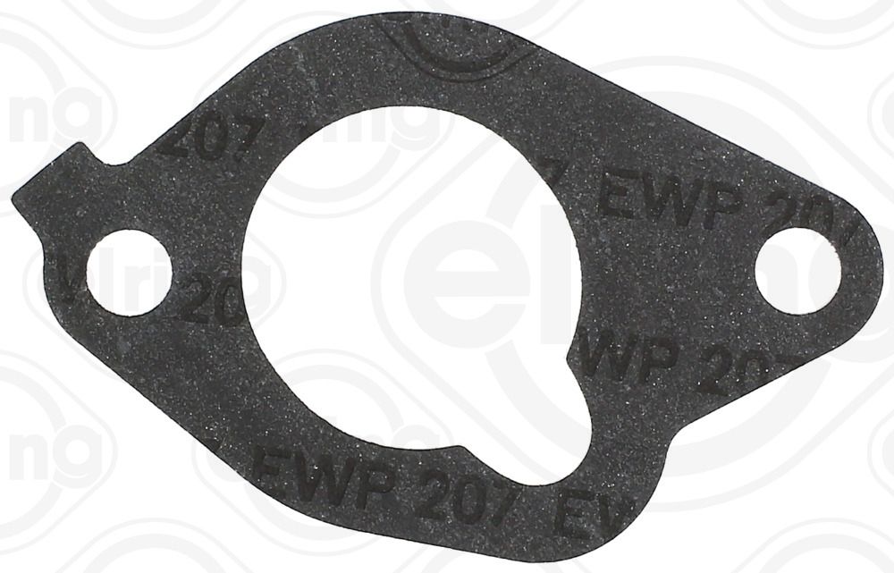 Прокладка впускного коллектора, BMW 5, ELRING (776602) Прокладка впускного коллектора, BMW 5, ELRING (776602)