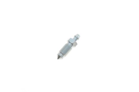 0019 QUICK BRAKE Штуцер прокачки гальм (M10x1/11x36)