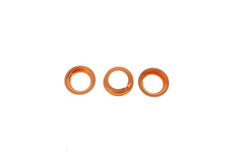 Seal Ring, oil drain plug, LADA VESTA, ALPINE A110, FISCHER AUTOMOTIVE ONE (853100100) Seal Ring, oil drain plug, LADA VESTA, ALPINE A110, FISCHER AUTOMOTIVE ONE (853100100)