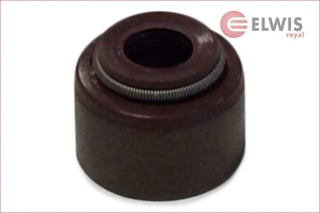Seal Ring, valve stem, EAGLE TALON, KIA SORENTO, Elwis Royal (1638811)