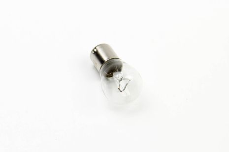 Автолампа BA15S 12V 21W P21W LONG LIFE, BOSMA (6678)