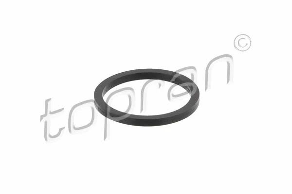 Уплотнительное кольцо, клапанная форсунка, SEAT TOLEDO, VW JETTA, TOPRAN (100677) Уплотнительное кольцо, клапанная форсунка, SEAT TOLEDO, VW JETTA, TOPRAN (100677)