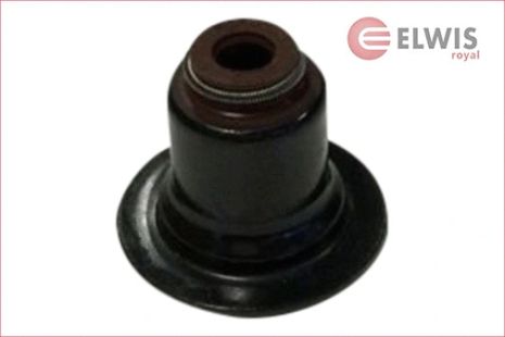 Seal Ring, valve stem, BMW 1, MINI MINI, Elwis Royal (1615416)