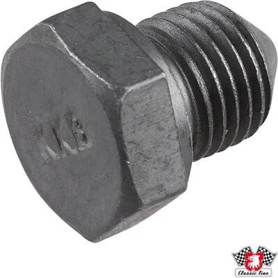 Корок масляного піддону Golf/Passat/Transporter 90- 8113800200 Корок масляного піддону Golf/Passat/Transporter 90- 8113800200
