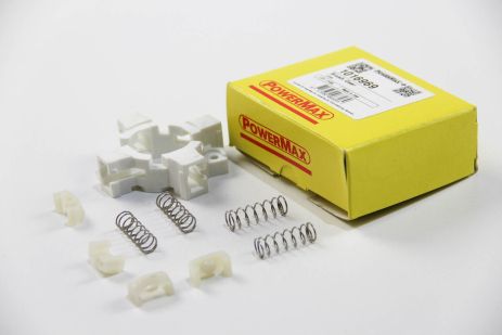 Щіткотримач стартера, POWERMAX (81016969)