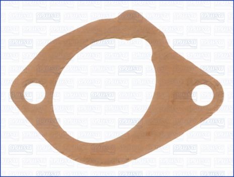 Прокладка впускного коллектора, BERTONE FREECLIMBER, BMW 5, AJUSA (13023400)
