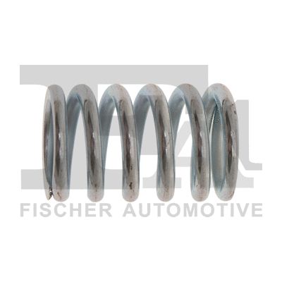 Пружина глушника, FISCHER 795-902