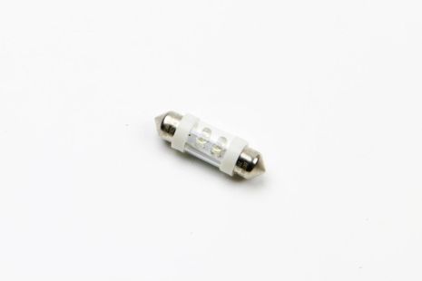 Автолампа SV8,5 LED 12V 4XSTANDARD LED WHITE 10X36 INDUSTRIAL, BOSMA (2892I) Автолампа SV8,5 LED 12V 4XSTANDARD LED WHITE 10X36 INDUSTRIAL, BOSMA (2892I)