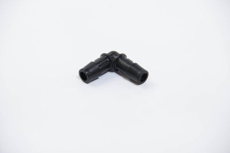 Универсальный соединитель шлангов 13mmx13mm (угловой), METALCAUCHO (00055)
