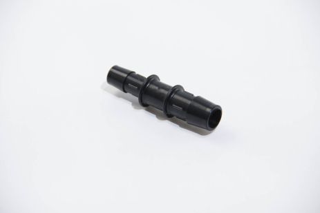 Универсальный соединитель шлангов 16mmx13mm (прямой), METALCAUCHO (00049) Универсальный соединитель шлангов 16mmx13mm (прямой), METALCAUCHO (00049)