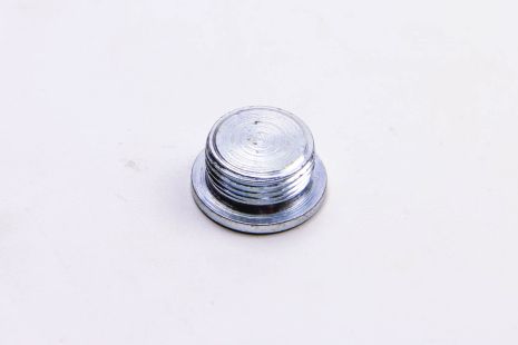 Пробка масляного поддона M22x1.5/ L=10, METALCAUCHO (05441)