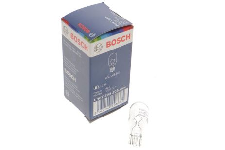 Лампа безцокольная 12vW16W Лампа безцокольная 12vW16W