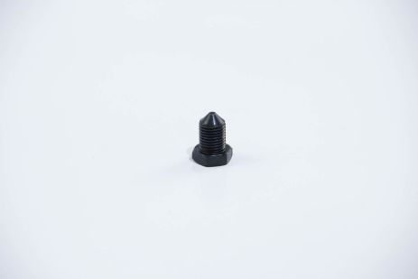 Пробка масляного поддона M14*1,5*23,8mm Golf II/III/Fabia 83-08, METALCAUCHO (00674)