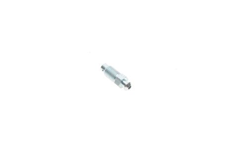 0102 QUICK BRAKE Штуцер прокачки гальм (M10x1.25/10x33) 0102 QUICK BRAKE Штуцер прокачки гальм (M10x1.25/10x33)
