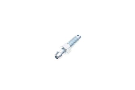 0088 QUICK BRAKE Штуцер прокачки гальм (M7x1/9x33) 0088 QUICK BRAKE Штуцер прокачки гальм (M7x1/9x33)