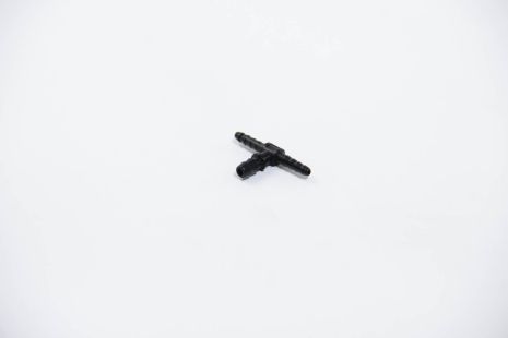 Универсальный соединитель шлангов 4mmx4mmx5mm (Т-образный), METALCAUCHO (30662)