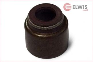 Seal Ring, valve stem, KIA RETONA, ASIA MOTORS, Elwis Royal (1637511)