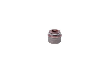 Seal Ring, valve stem, MERCEDES-BENZ M-CLASS, MITSUBISHI OUTLANDER, FEBI BILSTEIN (02741)