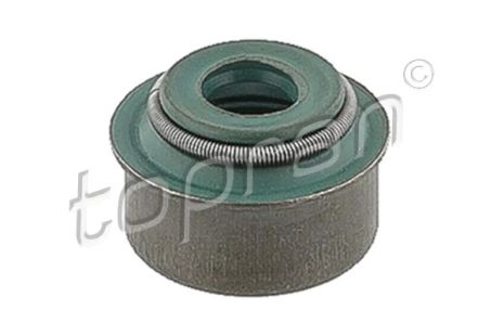 Seal Ring, valve stem, VAUXHALL COMBO, OPEL MERIVA, TOPRAN (201256)