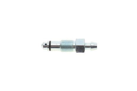 0020 QUICK BRAKE Штуцер прокачки гальм (M10x1/11x41.8)