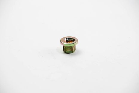 Корок масляного піддону Trafic/Vivaro/Movano 16x1.5mm, ASAM (32682)