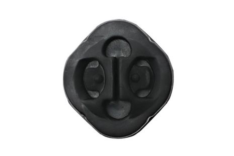 Кронштейн глушника AUDI (вир-во Fischer) 113914