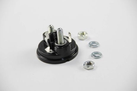 Крышка втягивающего реле, POWERMAX (81013385) Крышка втягивающего реле, POWERMAX (81013385)