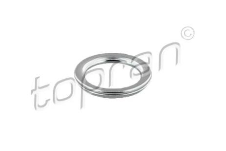 Seal Ring, oil drain plug, SKODA FABIA, SEAT IBIZA, TOPRAN (116802) Seal Ring, oil drain plug, SKODA FABIA, SEAT IBIZA, TOPRAN (116802)
