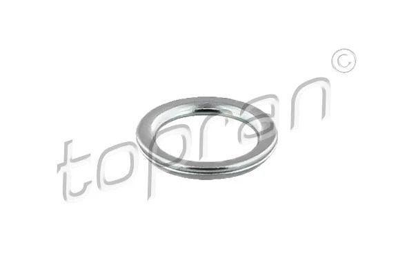 Seal Ring, oil drain plug, SKODA FABIA, SEAT IBIZA, TOPRAN (116802) Seal Ring, oil drain plug, SKODA FABIA, SEAT IBIZA, TOPRAN (116802)