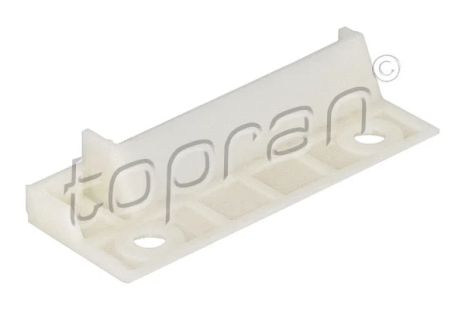 Втулка, шток вилки переключения, VW CADDY, SEAT CORDOBA, TOPRAN (109088)