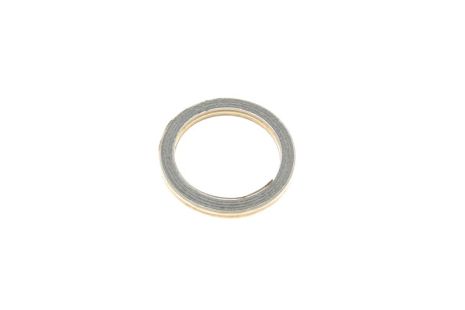 Seal Ring, exhaust pipe, MAZDA DEMIO, GEO PRIZM, FISCHER AUTOMOTIVE ONE (771941)