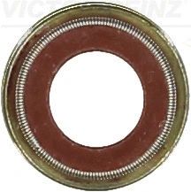 Seal Ring, valve stem, MITSUBISHI PAJERO, VICTOR REINZ (705398700) Seal Ring, valve stem, MITSUBISHI PAJERO, VICTOR REINZ (705398700)
