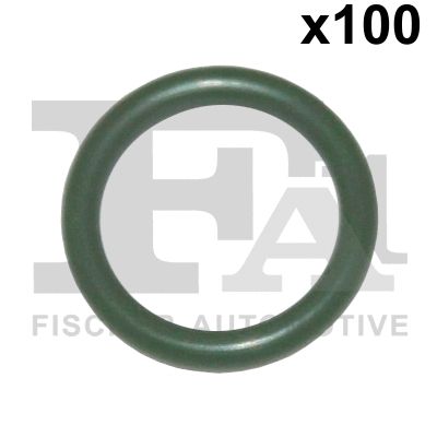 Уплотнительное кольцо, SUZUKI GRAND VITARA, PORSCHE 911, FA1 (076347100)