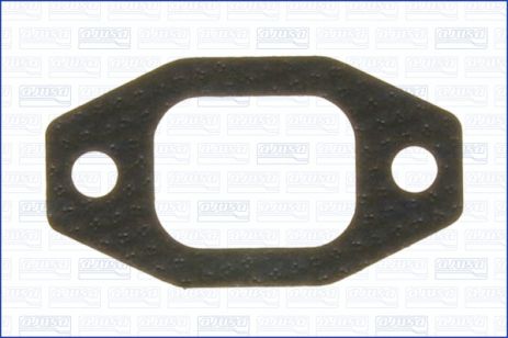 Прокладка выпускного коллектора MAHINDRA CJ5, PEUGEOT J7, AJUSA (13004600)