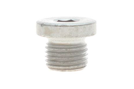 Резьбовая пробка, масляный поддон, SMART FORTWO, MERCEDES-BENZ SLR, FEBI BILSTEIN (46267)