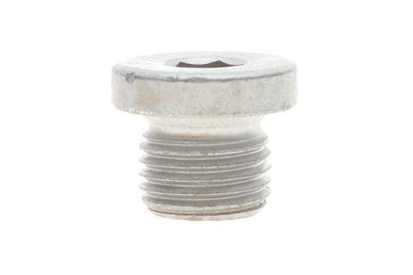 Резьбовая пробка, масляный поддон, SMART FORTWO, MERCEDES-BENZ SLR, FEBI BILSTEIN (46267)
