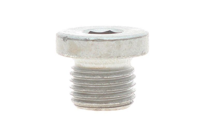 Резьбовая пробка, масляный поддон, SMART FORTWO, MERCEDES-BENZ SLR, FEBI BILSTEIN (46267) Резьбовая пробка, масляный поддон, SMART FORTWO, MERCEDES-BENZ SLR, FEBI BILSTEIN (46267)