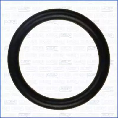 Прокладка впускного коллектора