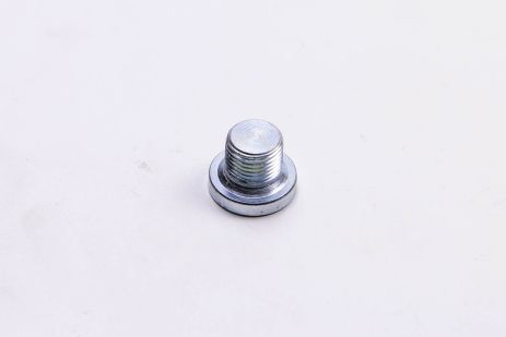 Пробка масляного поддона Berlingo/Partner/Jumpy/Expert 1.8/1.9/2.0 D/TD/HDi 96-, METALCAUCHO (05254)