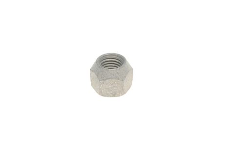 Гайка крепления колеса, VOLVO V40, MAZDA 2, FEBI BILSTEIN (27413)