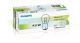 Лампа накаливания P21W 12V 21W BA15s LongerLife EcoVision (пр-во Philips)