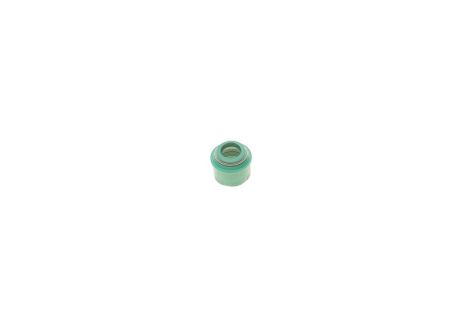 Seal Ring, valve stem, FORD ESCORT, FEBI BILSTEIN (06178)