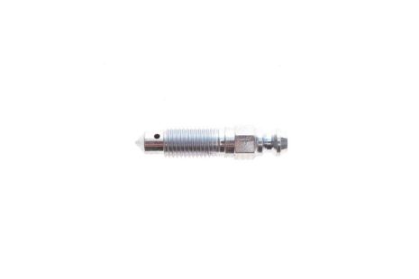 0091 QUICK BRAKE Штуцер прокачки гальм (M8x1/8x38)