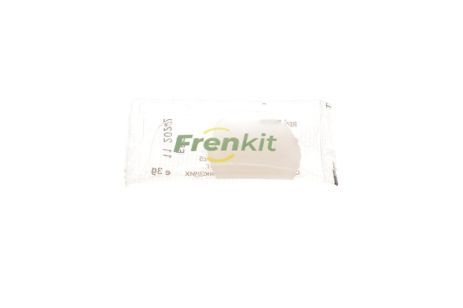 Мастило високотемпературне для направляючих супорту 3 gr, FRENKIT (86010)
