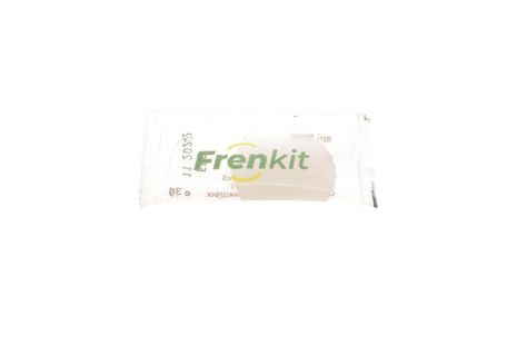 Мастило високотемпературне для направляючих супорту 3 gr, FRENKIT (86010)