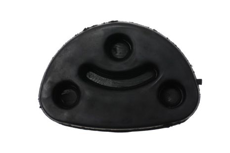 Кронштейн, система выпуска ОГ 213928 CITROEN FIAT